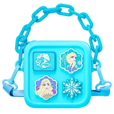 Сумка детская Elsa Koool К38 голубая 1